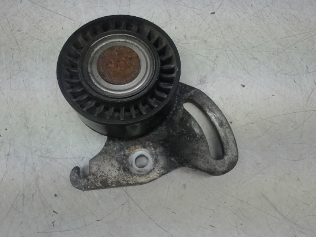 Galet tendeur RENAULT CLIO 3 PHASE 1 Diesel - 1