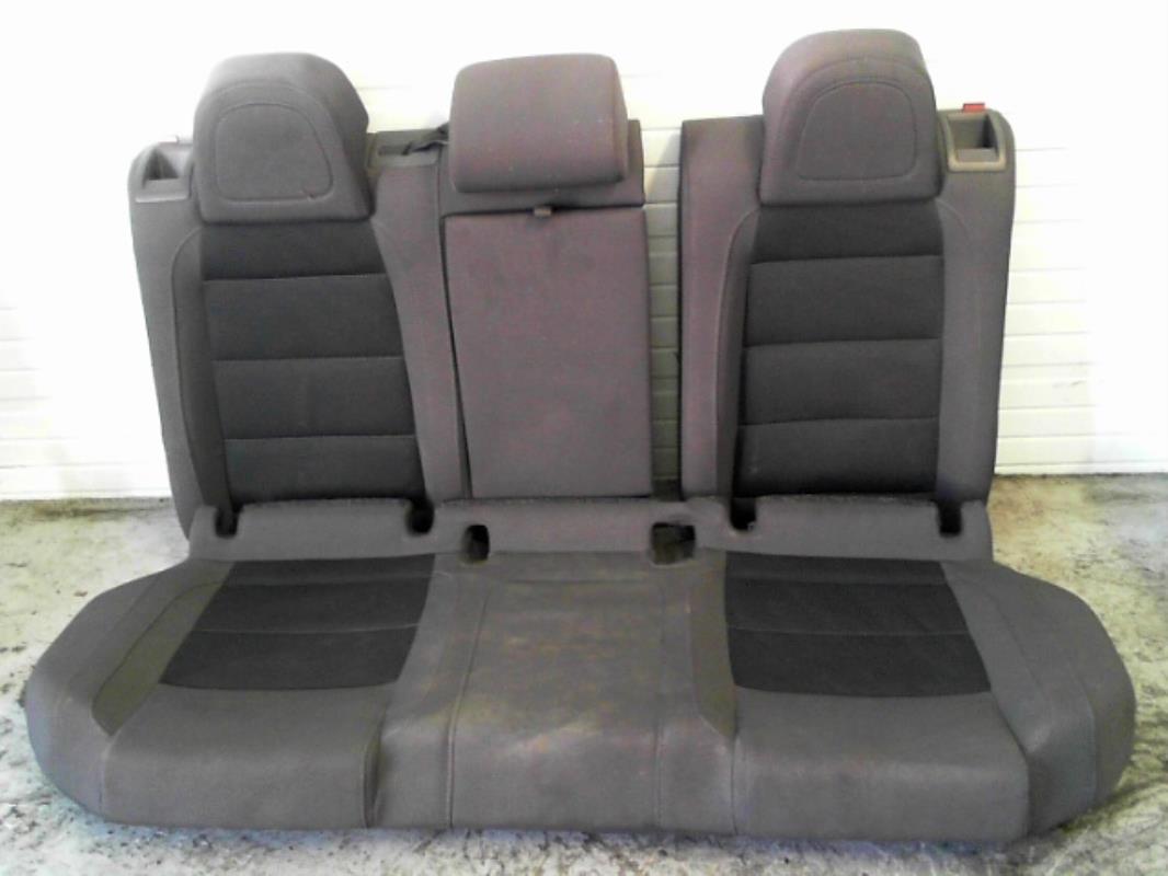 Sedile posteriore a panchetta VOLKSWAGEN GOLF 5  - 1