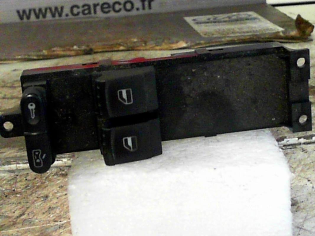 Interrupteur de leve vitre avant gauche FORD TRANSIT 2 PHASE 2 Diesel - 1