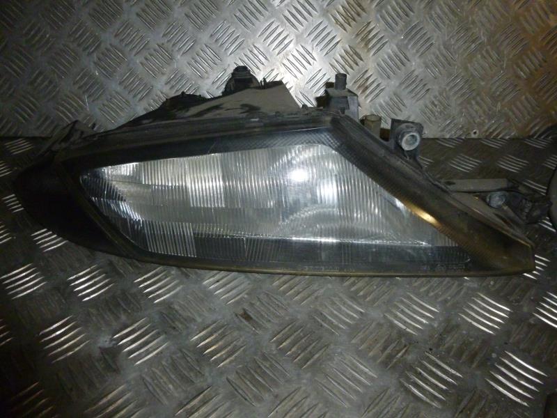 Gruppo ottico anteriore principale destro (luci)(faro) LANCIA YPSILON 3 PHASE 1 Gasolina - 1