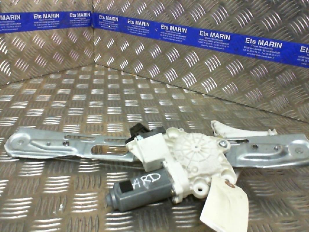 Alzacristalli elettrico posteriore destro OPEL VECTRA C PHASE 1 BREAK Diésel - 1