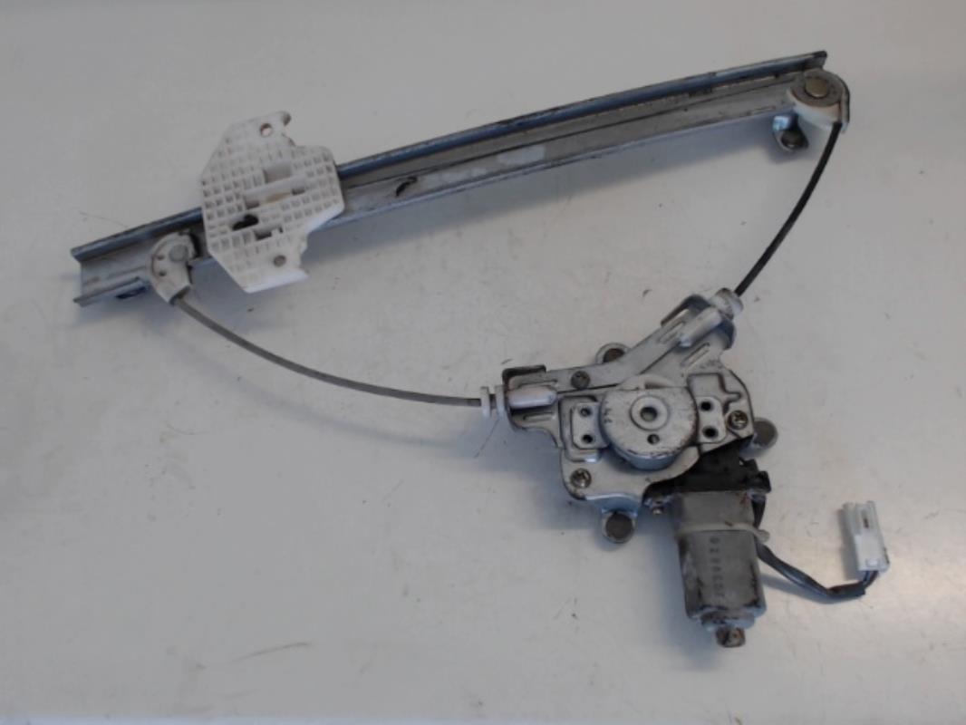 Alzacristalli elettrico posteriore destro HYUNDAI MATRIX PHASE 1 Diésel - 1