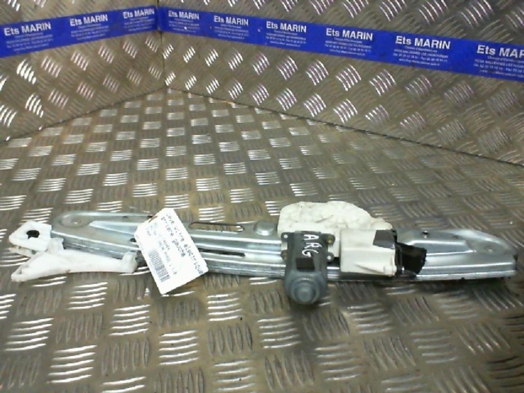 Alzacristalli elettrico posteriore sinistro OPEL VECTRA C PHASE 1 BREAK Diésel - 1