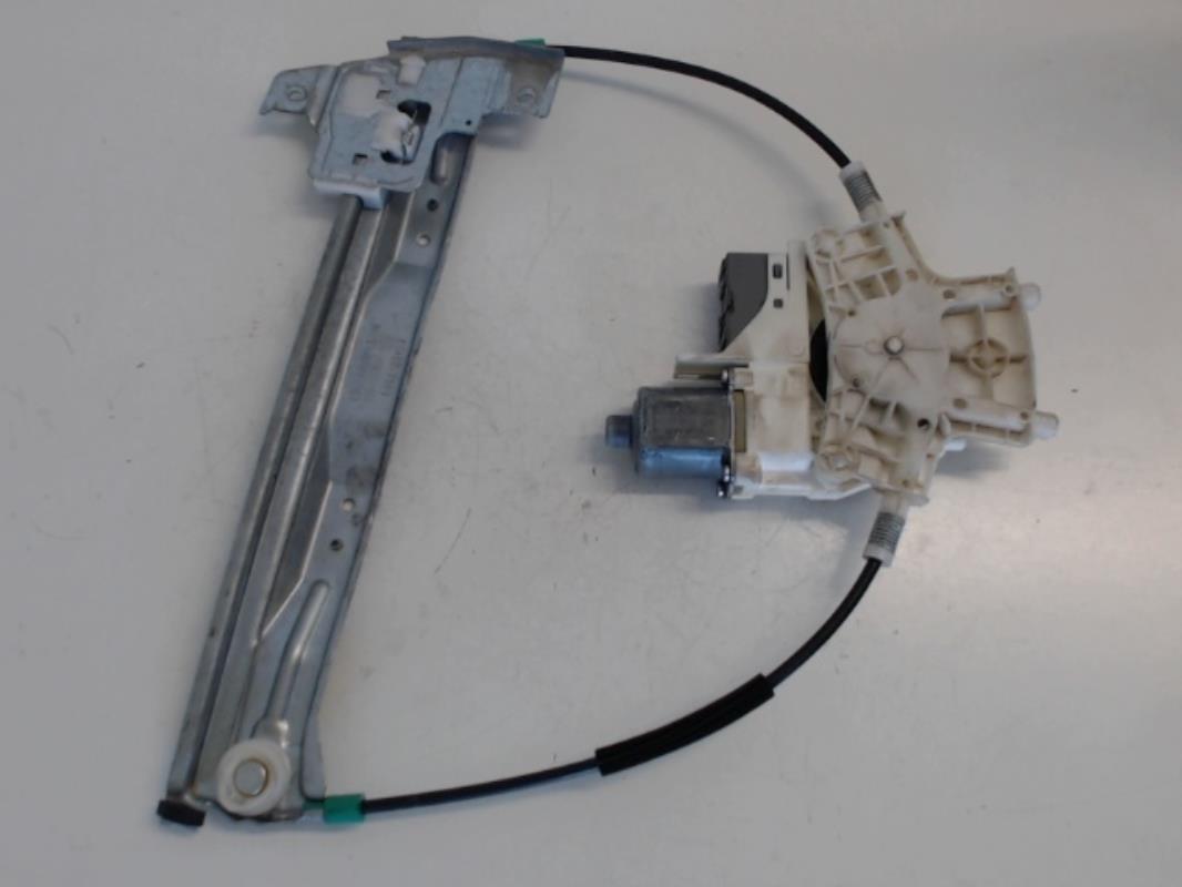 Image Leve vitre electrique arriere gauche - PEUGEOT 407