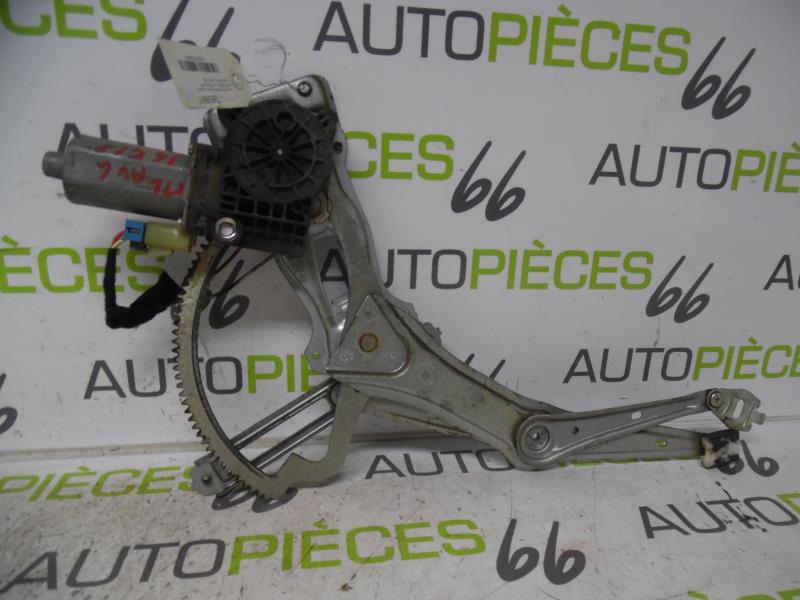 Alzacristalli elettrico posteriore sinistro MERCEDES CLASSE M 163 PHASE 2 Diésel - 1