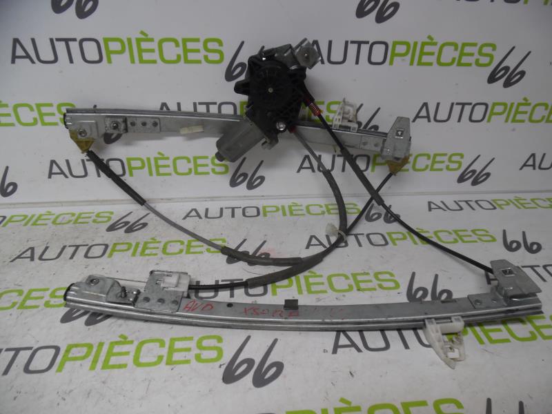 Alzacristalli elettrico anteriore destro CITROEN XSARA PHASE 1 Diésel - 1