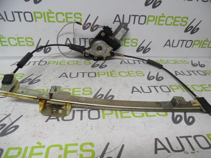 Alzacristalli elettrico anteriore destro FIAT SEICENTO Gasolina - 1