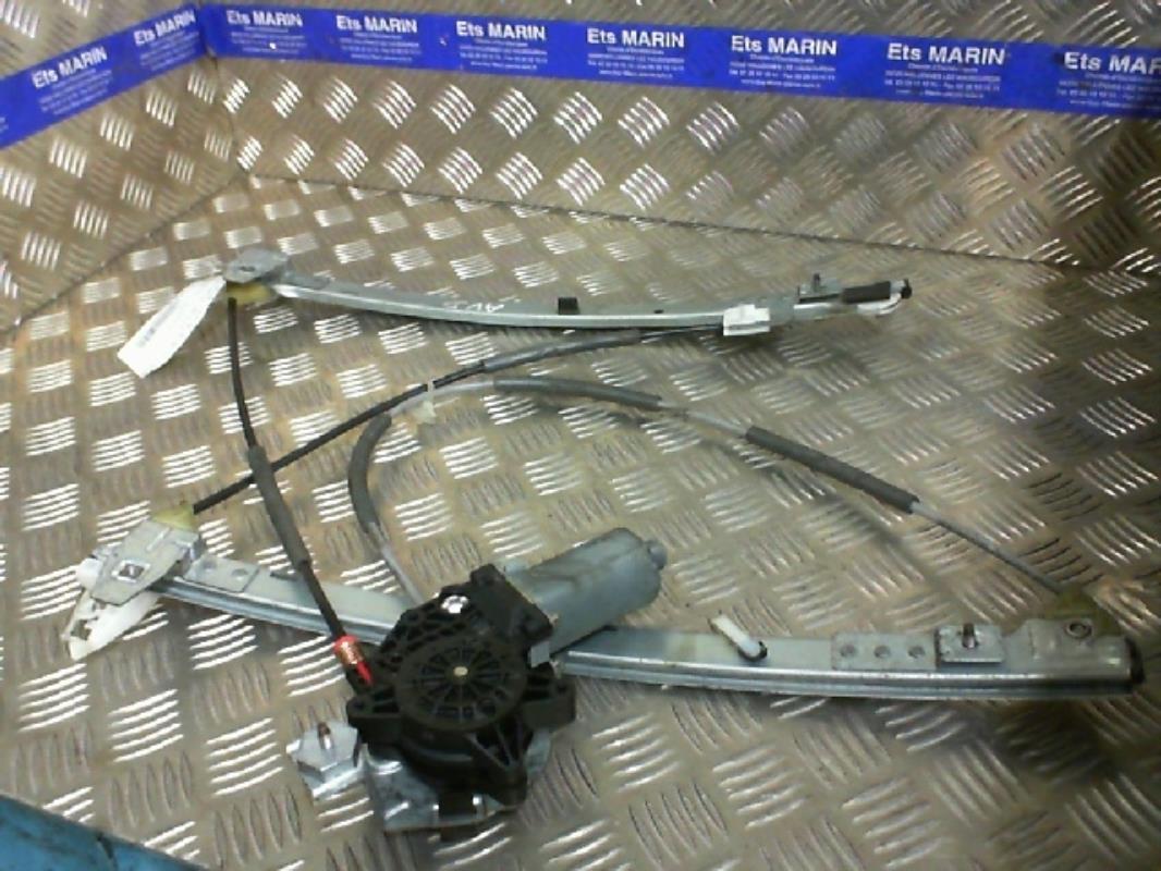 Alzacristalli elettrico anteriore destro CITROEN XSARA PHASE 1 Diésel - 1