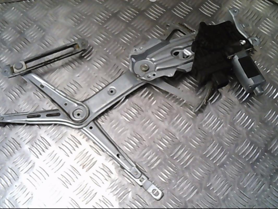 Alzacristalli elettrico anteriore destro OPEL ASTRA G BREAK Gasolina - 1