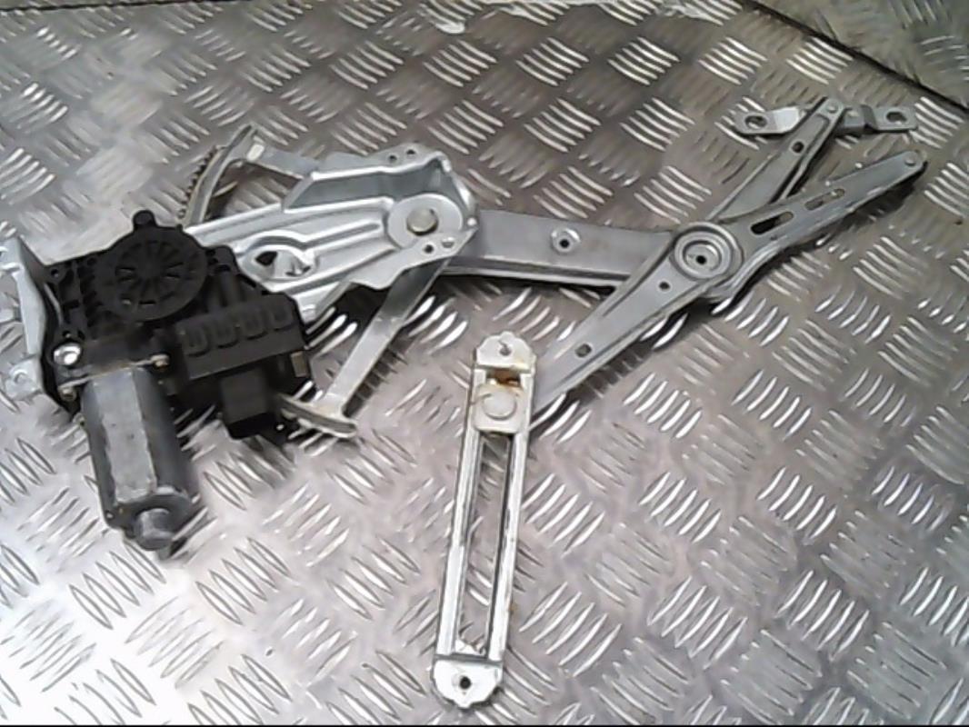 Alzacristalli elettrico anteriore sinistro OPEL ASTRA G BREAK Gasolina - 1