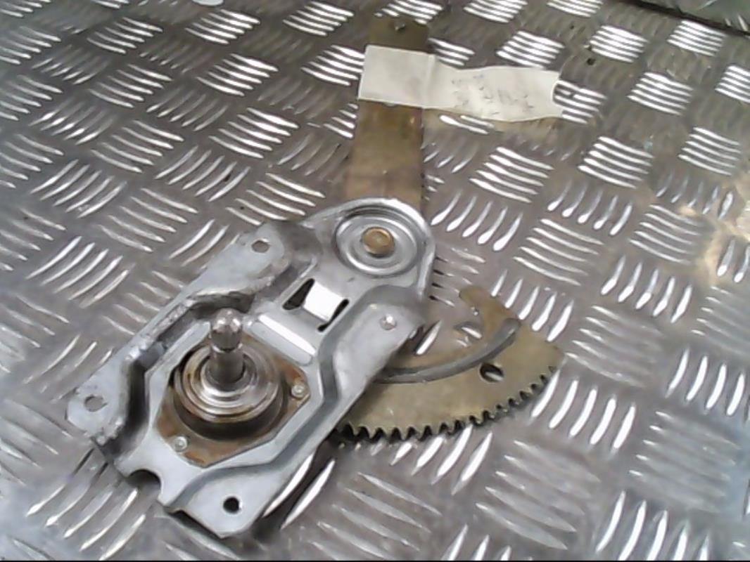 Alzacristalli manuale posteriore sinistro FORD FIESTA 3 PHASE 2 Diésel - 1