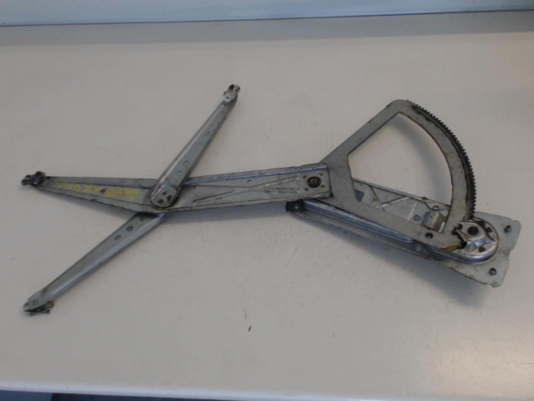 Alzacristalli manuale anteriore destro OPEL CORSA B PHASE 2 Gasolina - 1