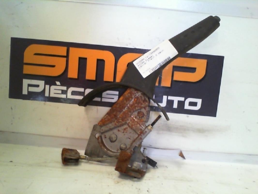 Levier frein à main NISSAN MICRA 3 PHASE 1 Diesel - 1