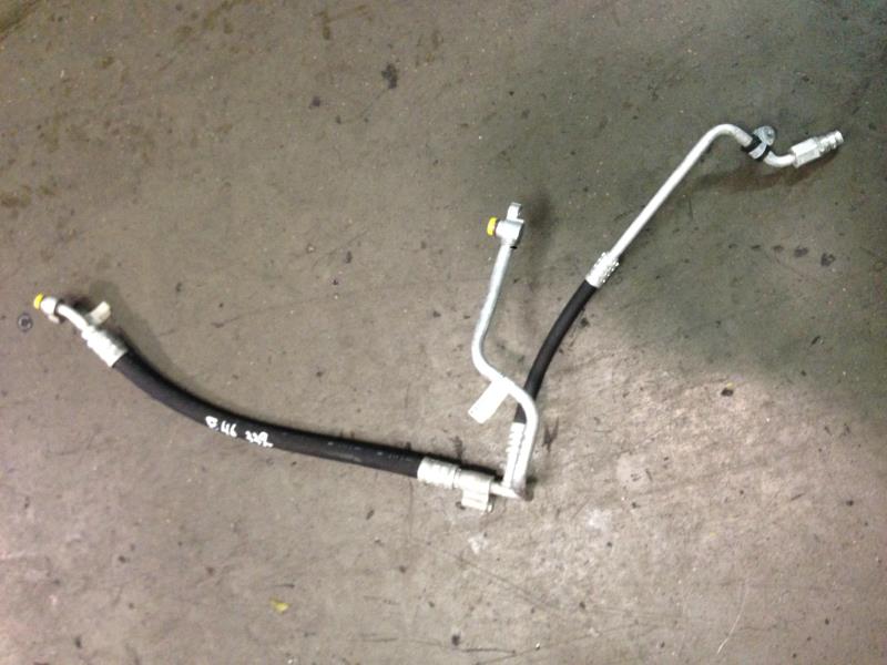 Tuyau de climatisation MINI MINI 1 R50/R53  - 1