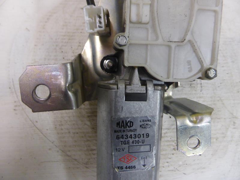 Image Moteur essuie glace arriere - FIAT DOBLO 1