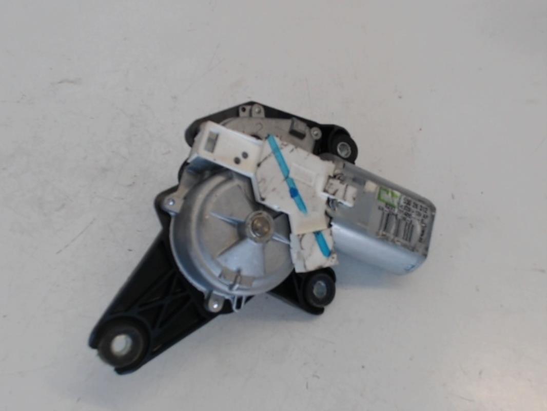 Image Moteur essuie glace arriere - RENAULT TWINGO 2