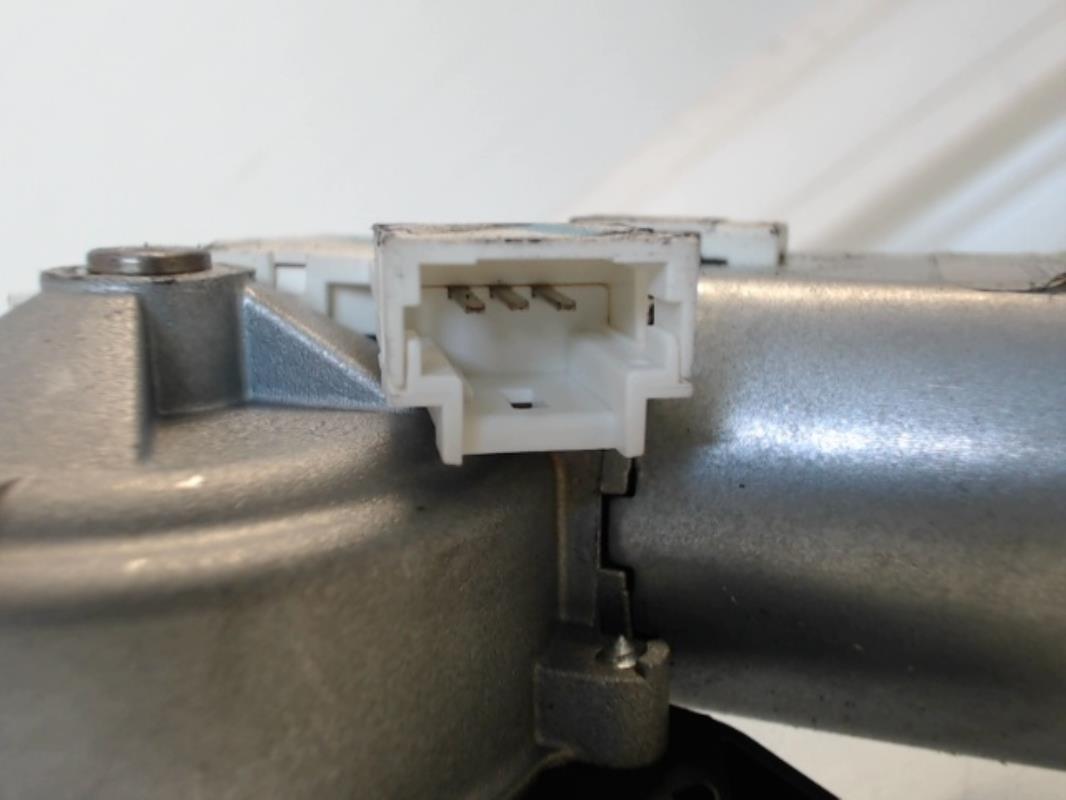 Image Moteur essuie glace arriere - RENAULT TWINGO 2
