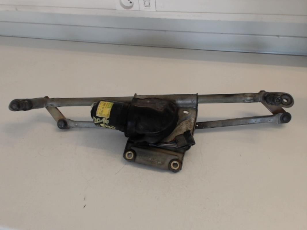 Motore tergicristallo anteriore PEUGEOT 406 PHASE 1 Diésel - 1