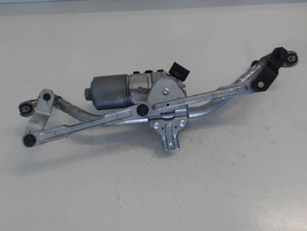 Image Moteur essuie glace avant - PEUGEOT 207
