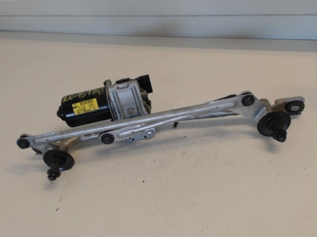 Image Moteur essuie glace avant - KIA PICANTO 2