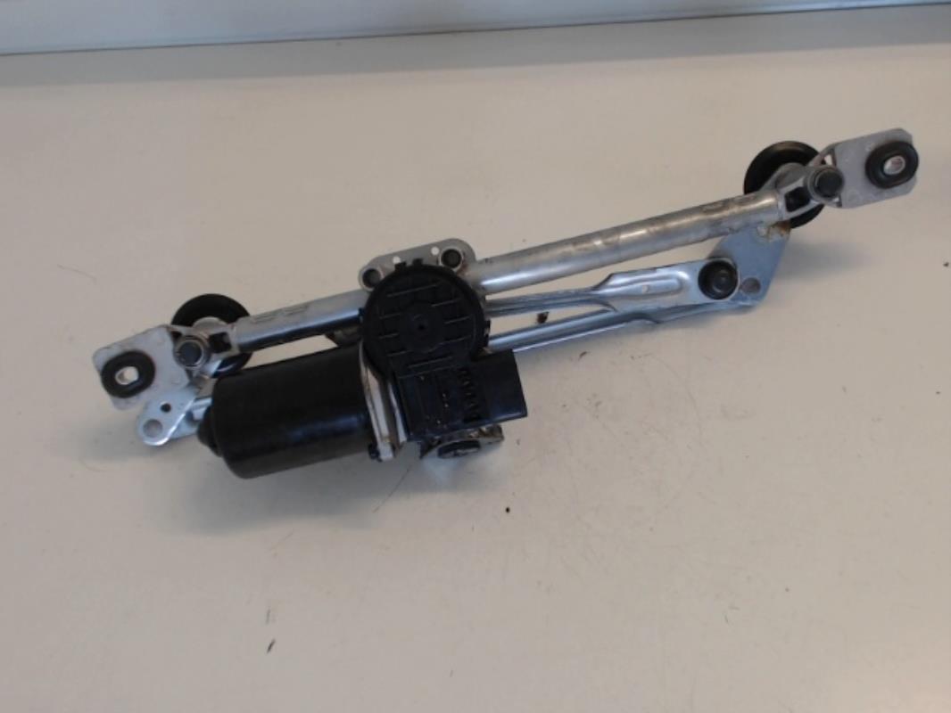 Image Moteur essuie glace avant - KIA PICANTO 2