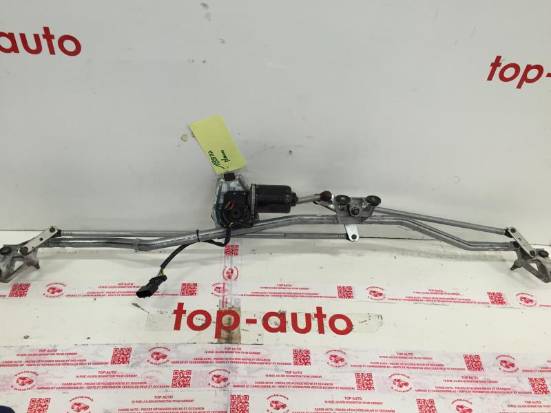 Motore tergicristallo anteriore OPEL MERIVA A PHASE 2 Gasolina - 1