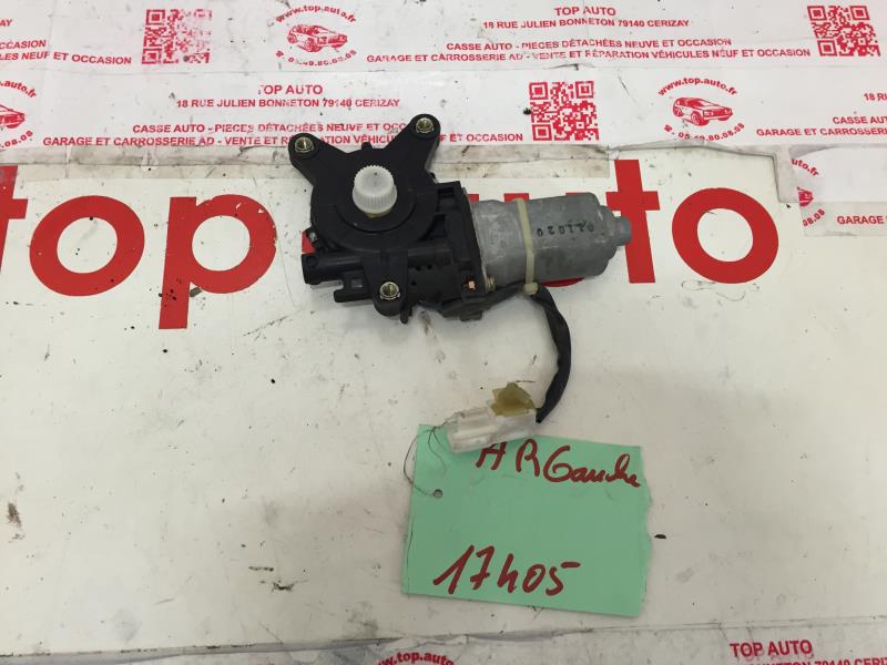 Motore alzacristalli posteriore sinistro HYUNDAI MATRIX PHASE 1 Diésel - 1