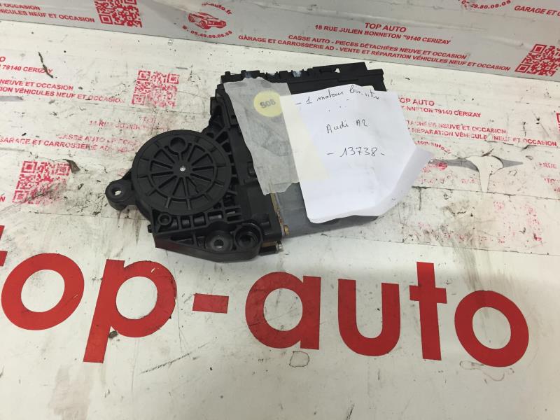 Motore alzacristalli anteriore destro AUDI A2 Gasolina - 1