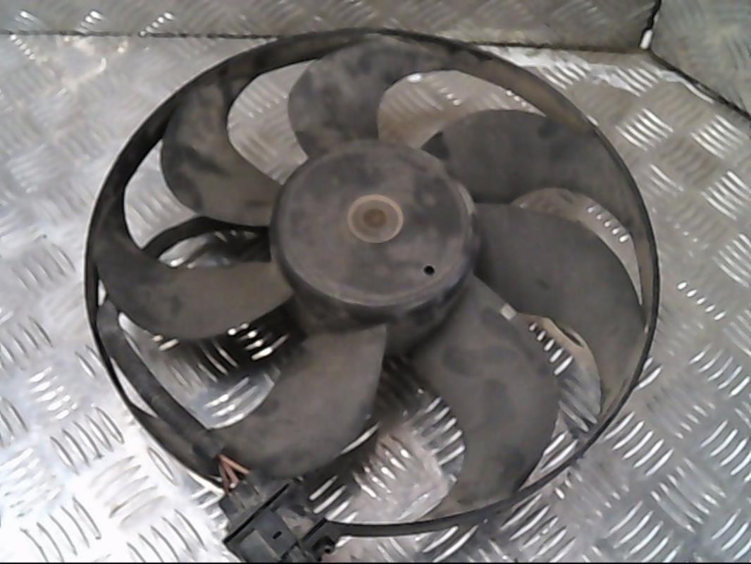 Motoventilatore radiatore SEAT CORDOBA 2 Diésel - 1