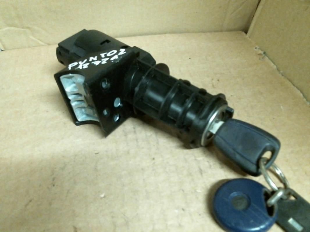Neiman FIAT PUNTO 2 PHASE 1 Essence - 1
