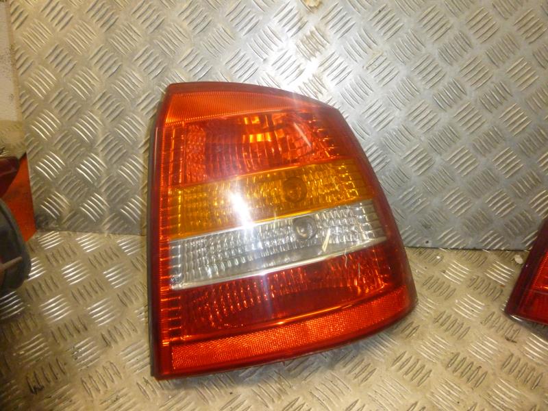 Fanale posteriore principale destro (luci) OPEL ASTRA G Diésel - 1