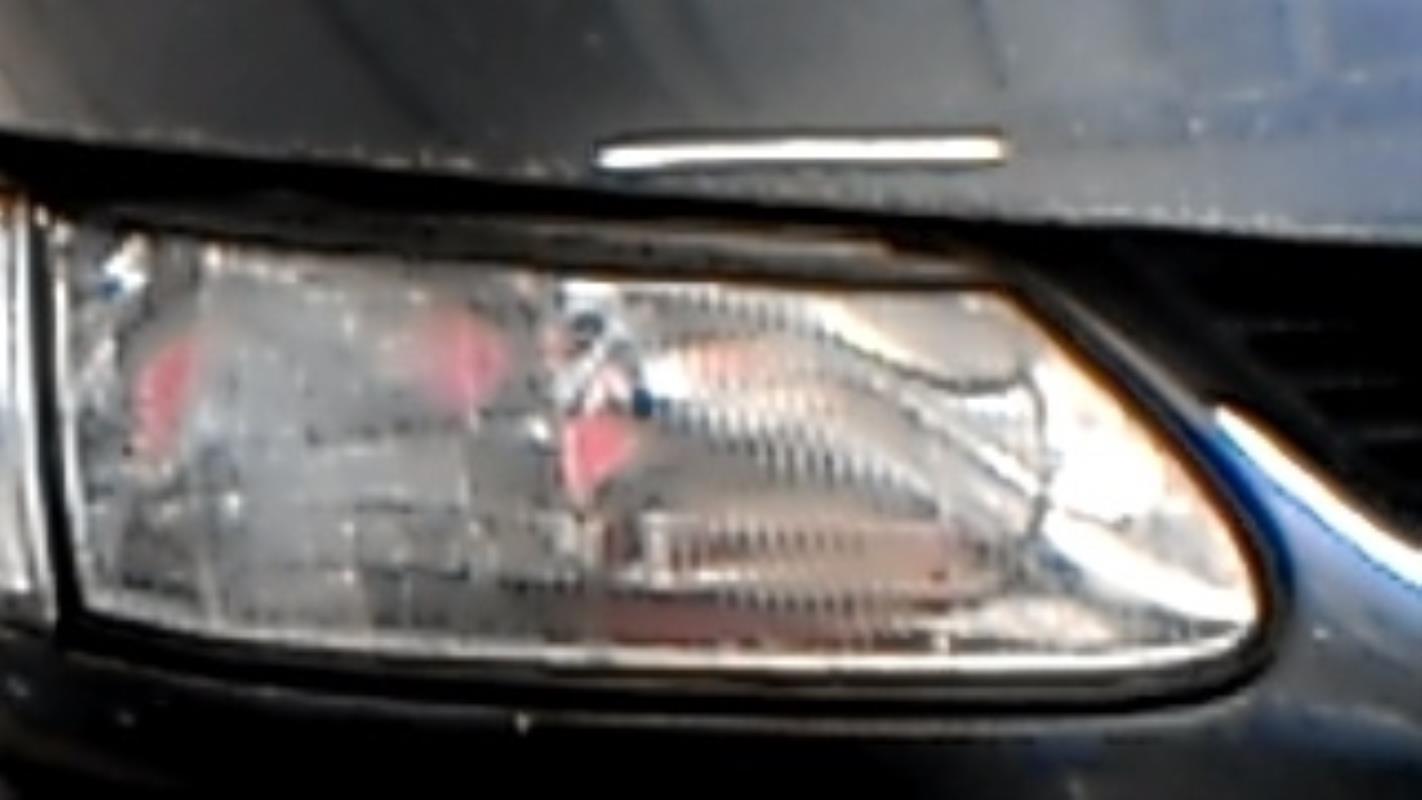 Gruppo ottico anteriore principale destro (luci)(faro) RENAULT ESPACE 3 Gasolina - 1