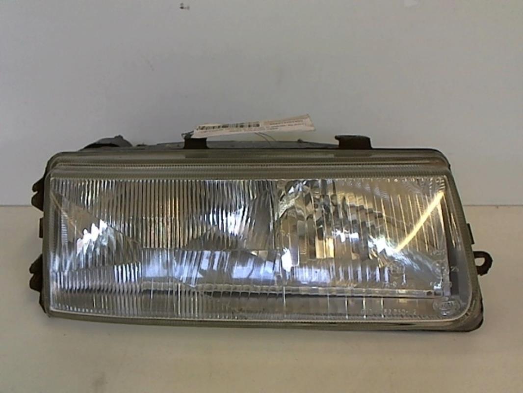 Gruppo ottico anteriore principale destro (luci)(faro) SEAT TOLEDO 1 PHASE 2 Diésel - 1