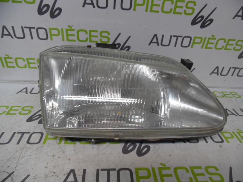 Gruppo ottico anteriore principale destro (luci)(faro) RENAULT SCENIC 1 PHASE 1 Gasolina/GLP - 1