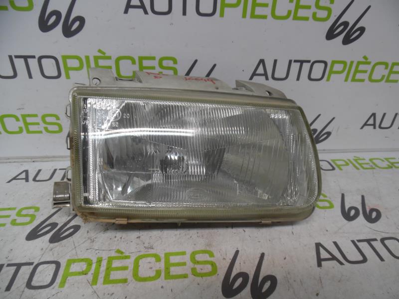 Gruppo ottico anteriore principale destro (luci)(faro) VOLKSWAGEN POLO 3 PHASE 2 Diésel - 1