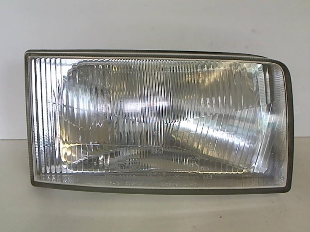 Gruppo ottico anteriore principale destro (luci)(faro) VOLKSWAGEN TRANSPORTER 4 PHASE 1  - 1