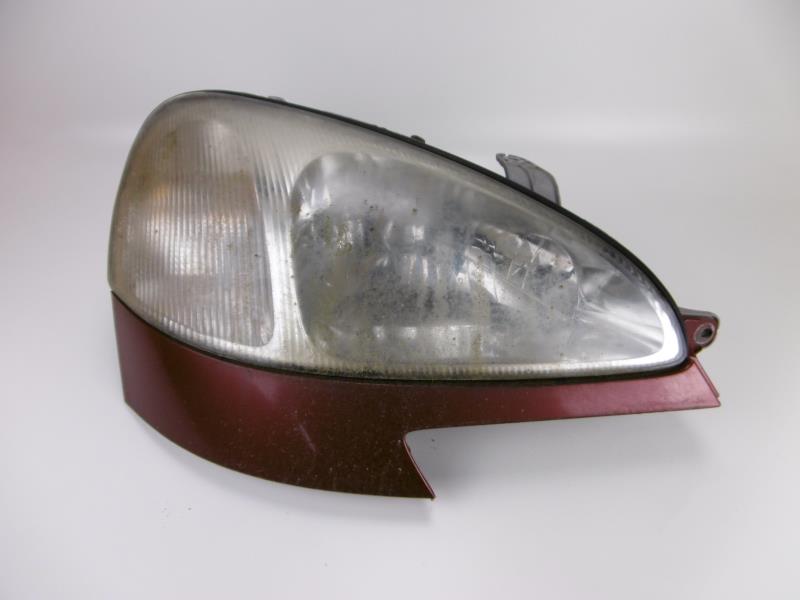Gruppo ottico anteriore principale destro (luci)(faro) DAEWOO REZZO  - 1
