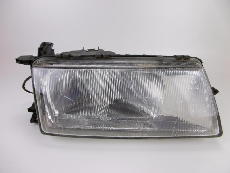 Gruppo ottico anteriore principale destro (luci)(faro) OPEL VECTRA B PHASE 1 BREAK  - 1