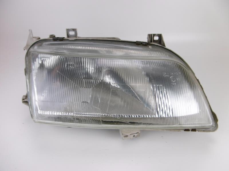 Gruppo ottico anteriore principale destro (luci)(faro) SEAT ALHAMBRA 1 PHASE 1  - 1