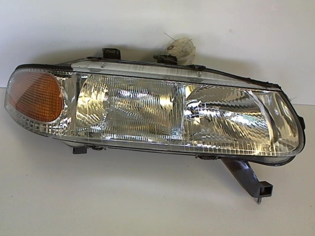 Gruppo ottico anteriore principale destro (luci)(faro) ROVER 400 2 Gasolina - 1