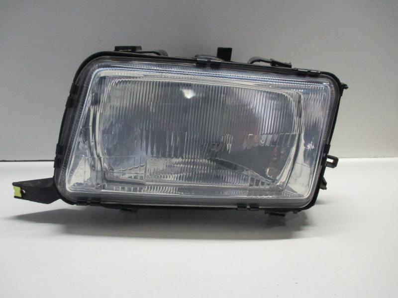 Gruppo ottico anteriore principale sinistro (luci)(faro) AUDI 80 1  - 1