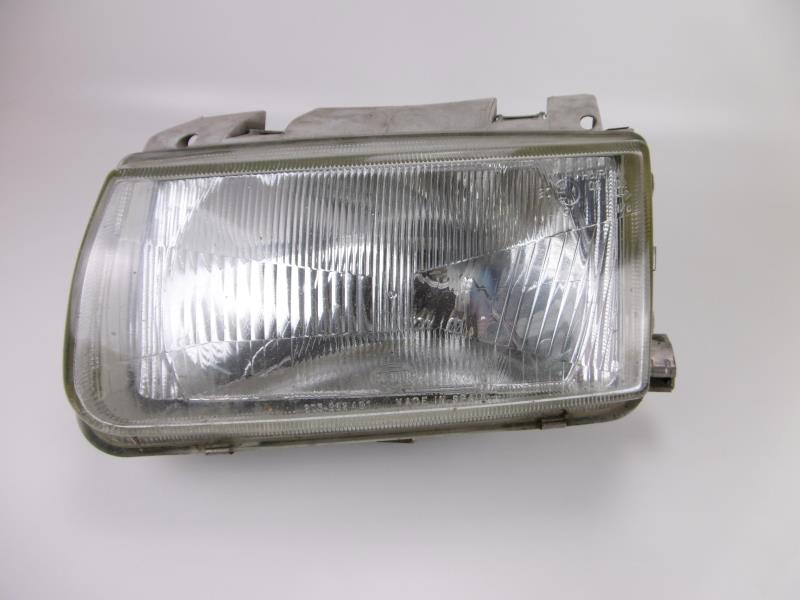 Gruppo ottico anteriore principale sinistro (luci)(faro) VOLKSWAGEN POLO 3  - 1