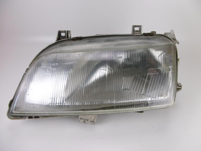 Gruppo ottico anteriore principale sinistro (luci)(faro) SEAT ALHAMBRA 1 PHASE 1  - 1
