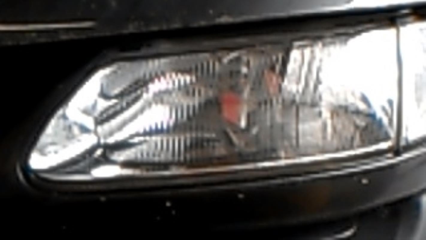 Gruppo ottico anteriore principale sinistro (luci)(faro) RENAULT ESPACE 3 Gasolina - 1