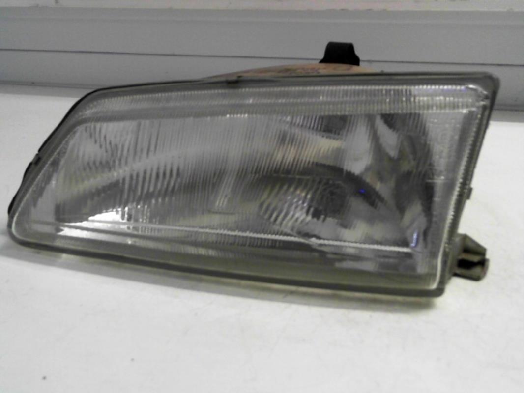 Image Optique avant principal gauche (feux)(phare) - PEUGEOT 106