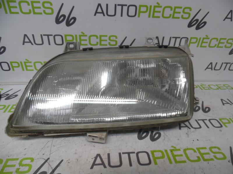 Gruppo ottico anteriore principale sinistro (luci)(faro) VOLKSWAGEN SHARAN 1 PHASE 1 Gasolina - 1