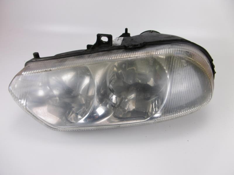 Gruppo ottico anteriore principale sinistro (luci)(faro) ALFA ROMEO 156 PHASE 1  - 1
