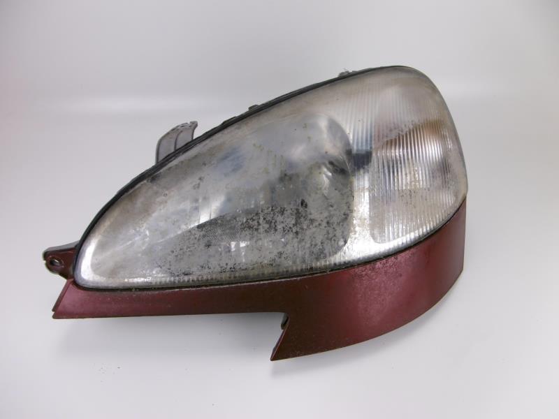 Gruppo ottico anteriore principale sinistro (luci)(faro) DAEWOO REZZO  - 1