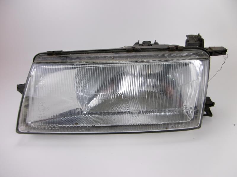 Gruppo ottico anteriore principale sinistro (luci)(faro) OPEL VECTRA B PHASE 1 BREAK  - 1