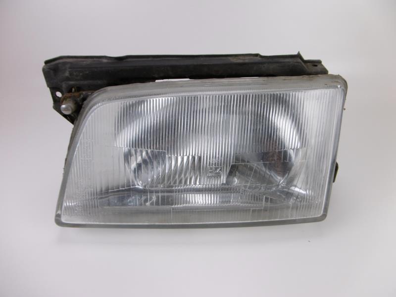 Gruppo ottico anteriore principale sinistro (luci)(faro) OPEL KADETT (E) BERLINE  - 1